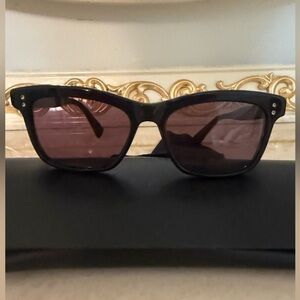 Dita Rambler Sunglasses new without case